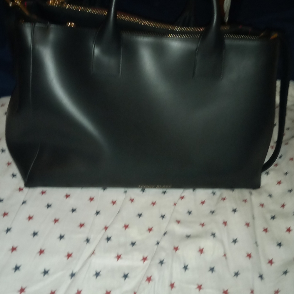 Teddy Blake Handbag